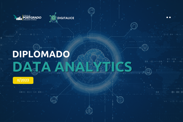 Diplomado en Business Analytics 2/23