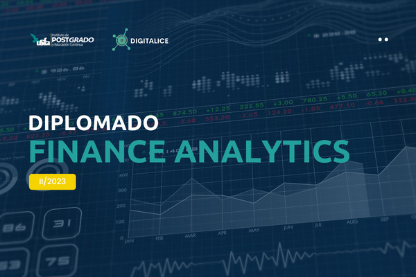 Diplomado Finance Analytics II/23