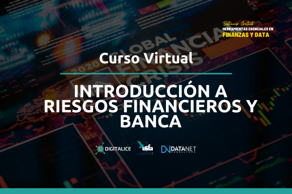 INTRODUCCIÓ A RIESGOS FINANCIEROS Y BANCA