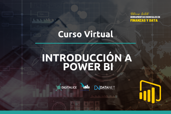 INTRODUCCIÓN A POWER BI