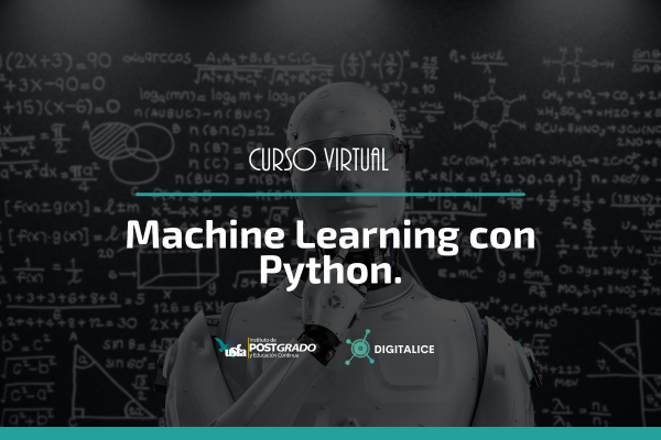 Machine Learning con Python