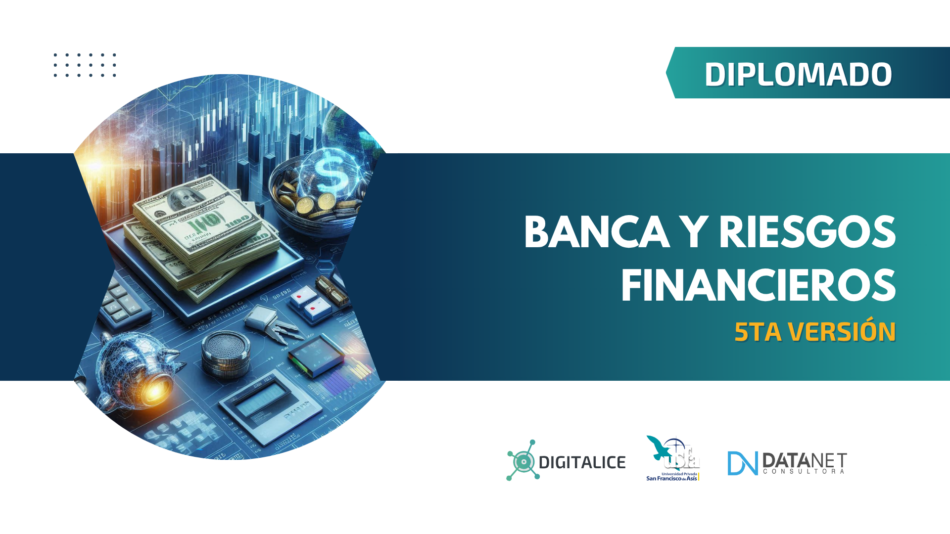 Dip. Banca y Riesgo Financiero V.5