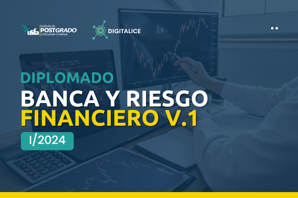 BANCA Y GESTIÓN DE RIESGO - GESTIÓN 1/2024