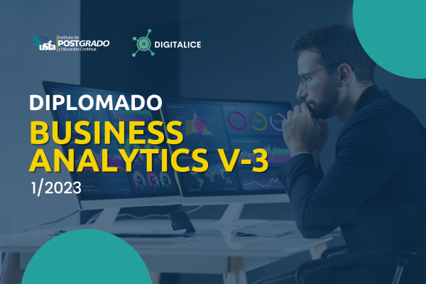 Diplomado en Business Analytics I/23