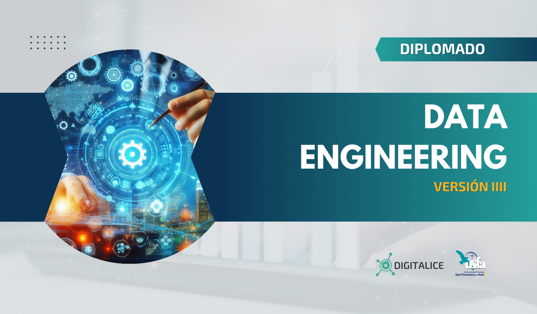 DIPLOMADO EN DATA ENGINEERING V.III